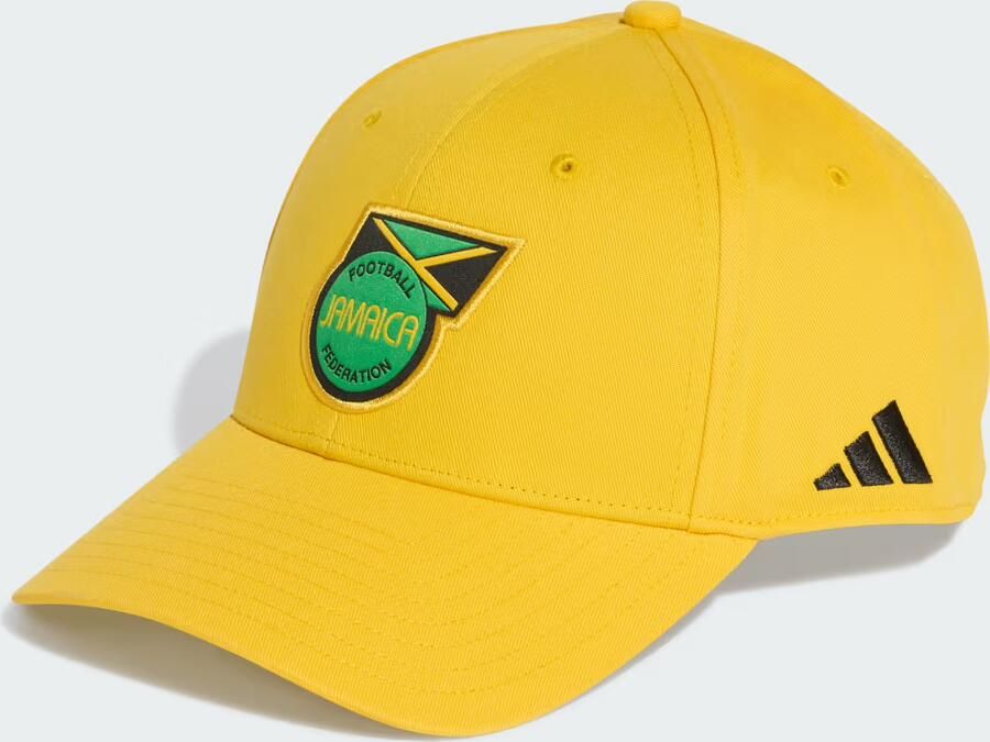Adidas Jamaica 26 x Bob Marley Honkbalpet