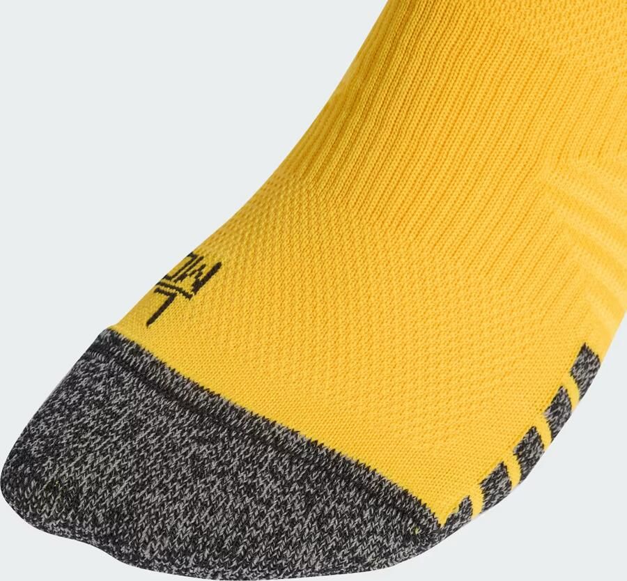 Adidas Jamaica 26 x Bob Marley Thuissokken - Foto 3