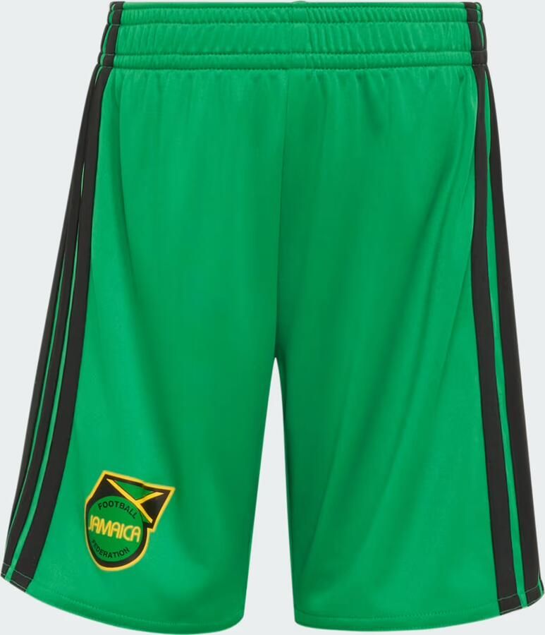 Adidas Jamaica 26 x Bob Marley Thuistenue Kids - Foto 3