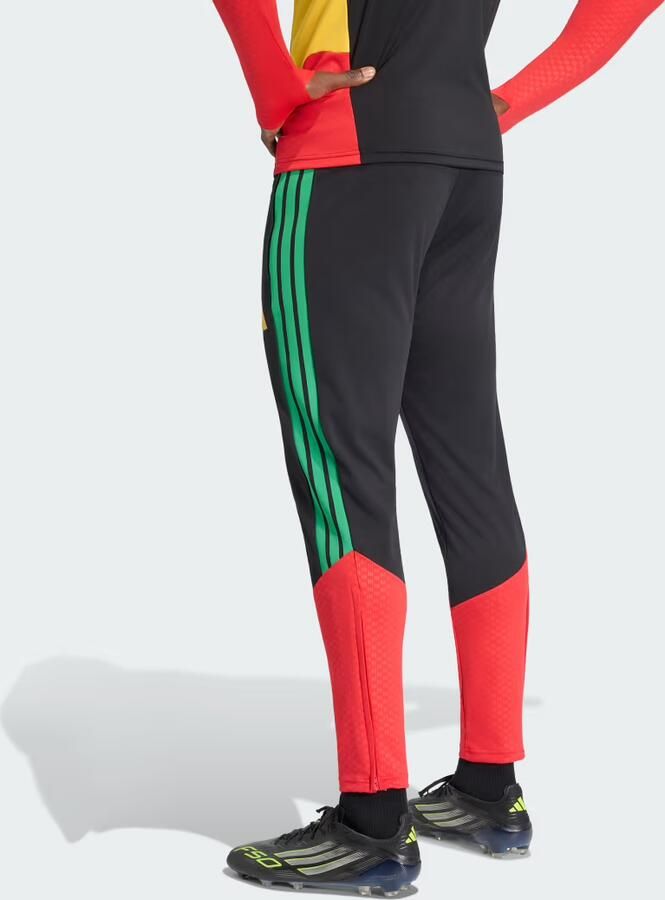 Adidas Jamaica 26 x Bob Marley Tiro Training Broek - Foto 3