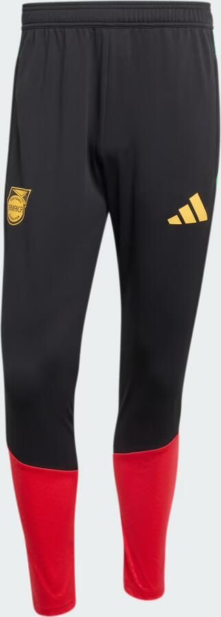Adidas Jamaica 26 x Bob Marley Tiro Training Broek - Foto 6