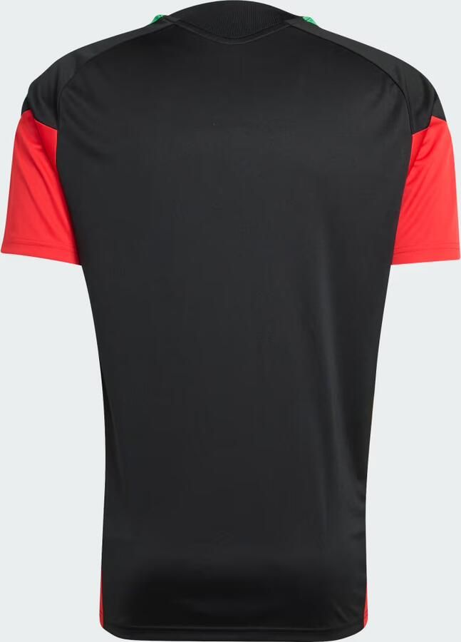Adidas Jamaica 26 x Bob Marley Tiro Training Voetbalshirt - Foto 3