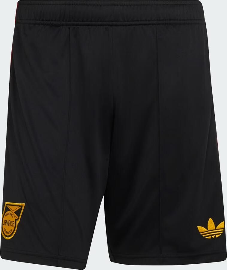 Adidas Jamaica 26 x Bob Marley Uitshort - Foto 3