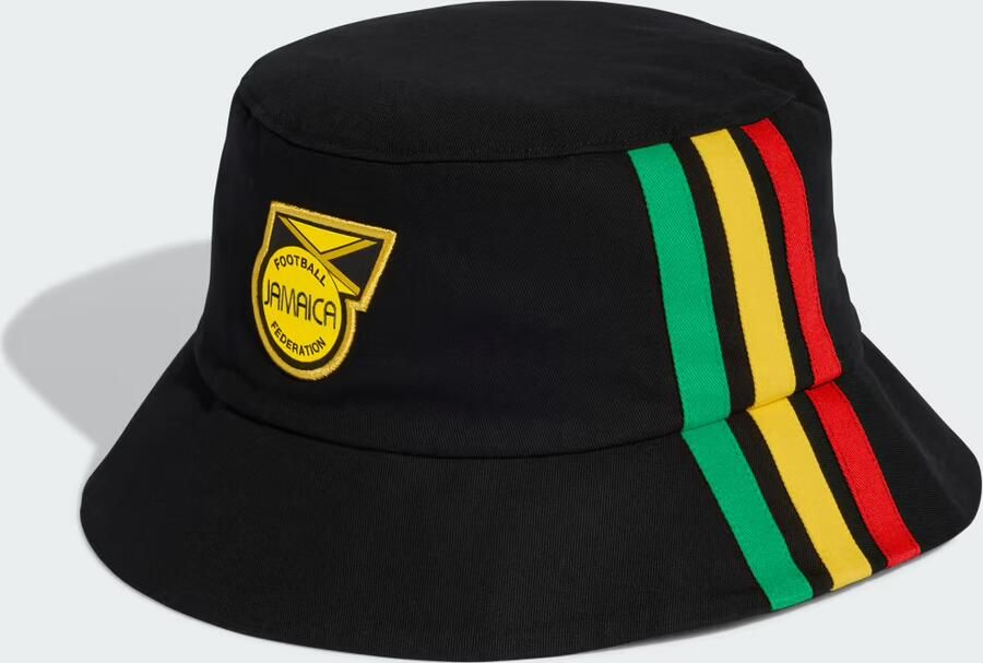 Adidas Jamaica 26 x Bob Marley Vissershoedje