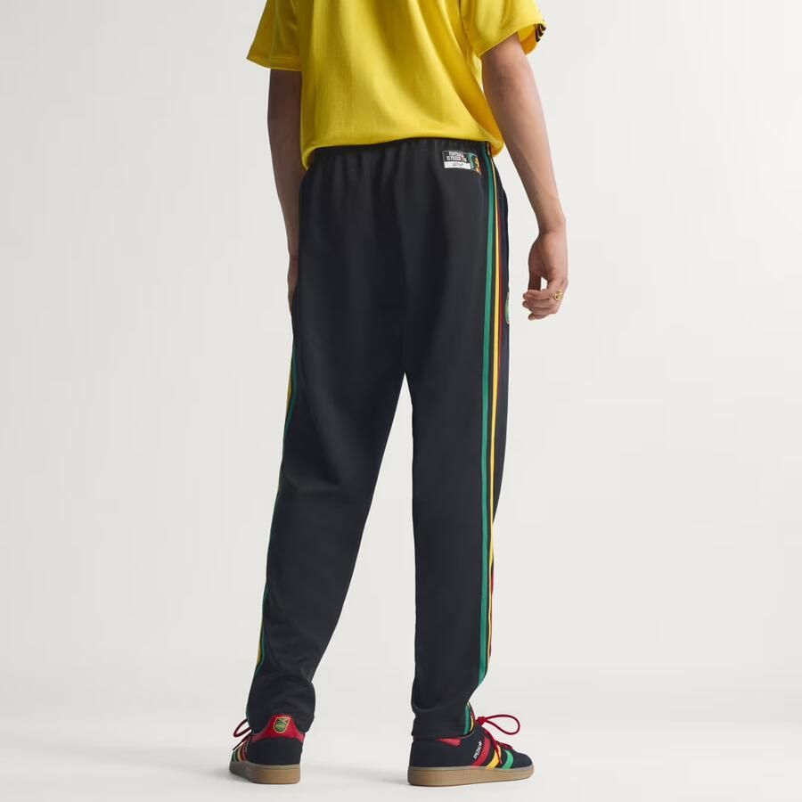 Adidas Jamaica x Bob Marley Originals Trainingsbroek - Foto 2