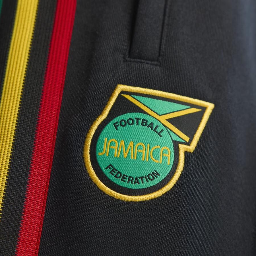 Adidas Jamaica x Bob Marley Originals Trainingsbroek - Foto 3