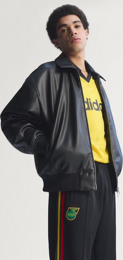 Adidas Jamaica x Bob Marley Originals Trainingsbroek - Foto 6
