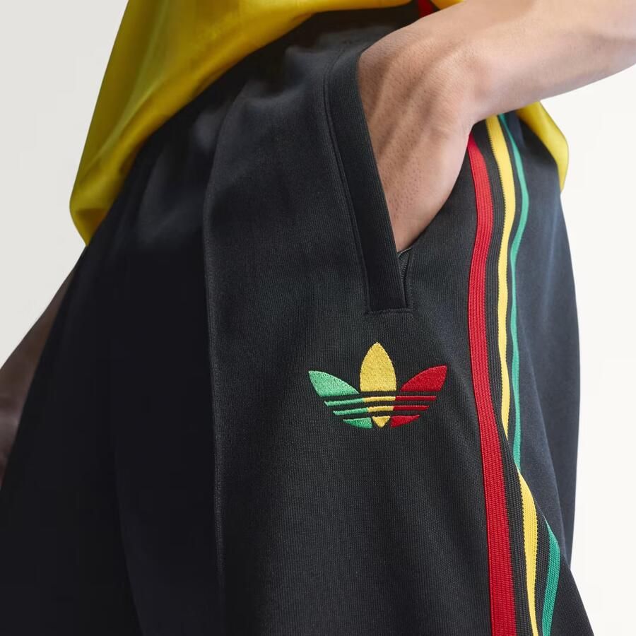 Adidas Jamaica x Bob Marley Originals Trainingsbroek - Foto 4