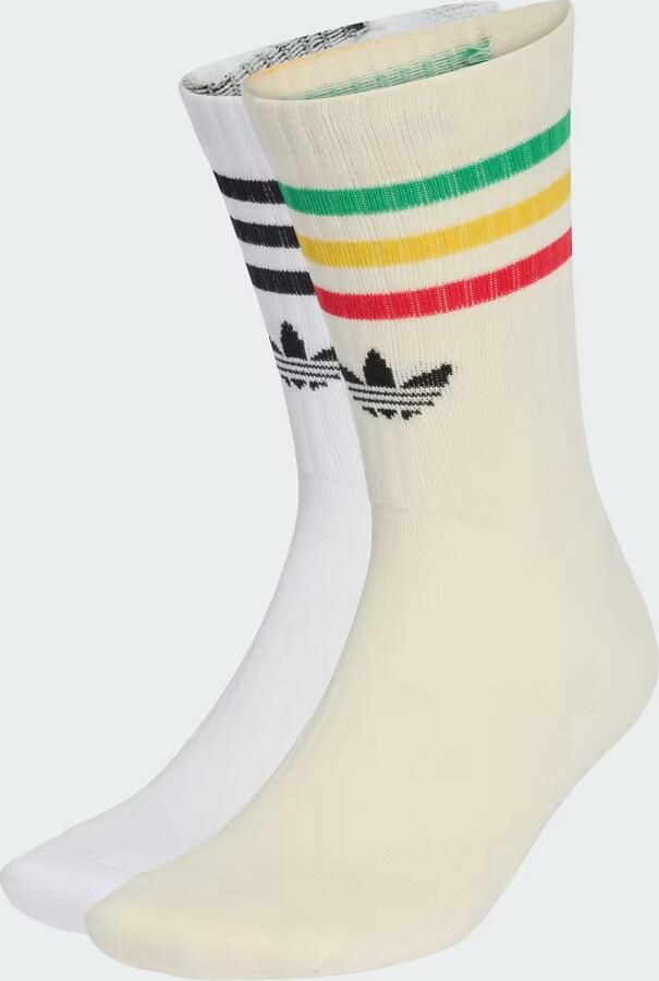 Adidas Jamaica x Bob Marley Sokken
