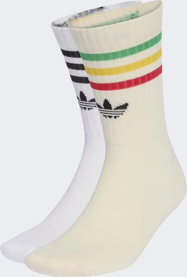 Adidas Jamaica x Bob Marley Sokken - Foto 4
