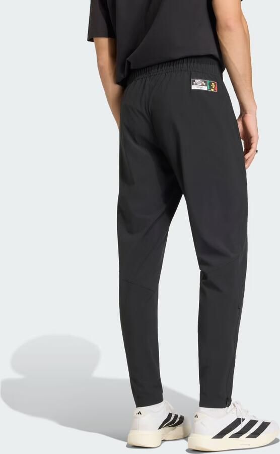 Adidas Jamaica x Bob Marley Tiro Reisbroek - Foto 4