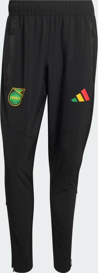 Adidas Jamaica x Bob Marley Tiro Reisbroek - Foto 6