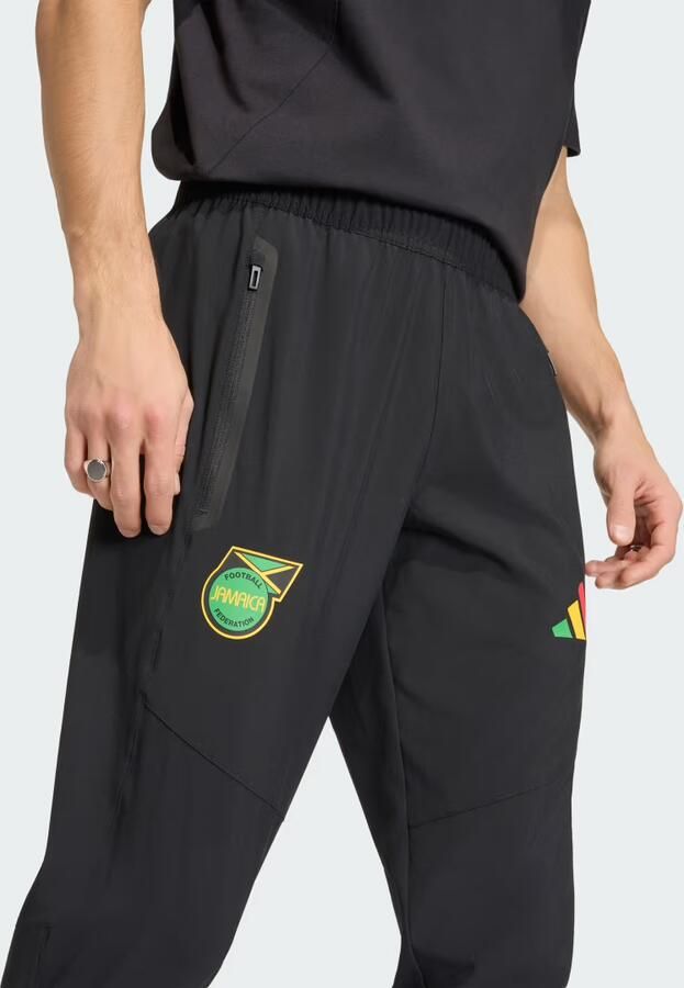 Adidas Jamaica x Bob Marley Tiro Reisbroek - Foto 3