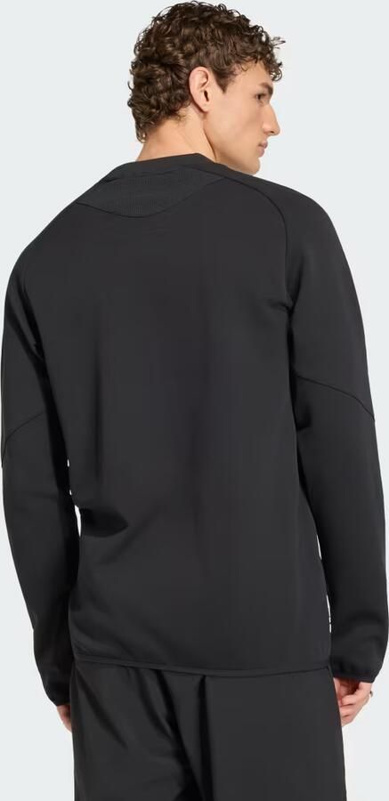 Adidas Jamaica x Bob Marley Tiro Tech Sweatshirt - Foto 5