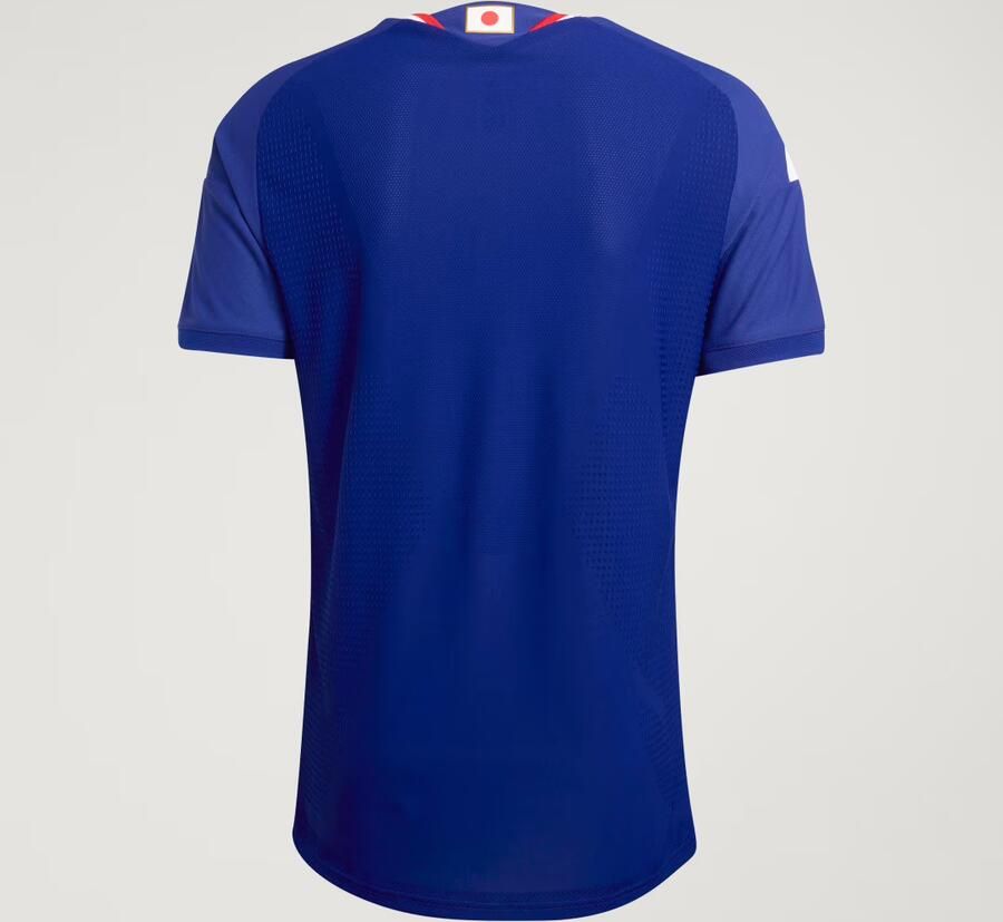 Adidas Sport-T-shirts Home Authentic Japan Football Jersey - Foto 4