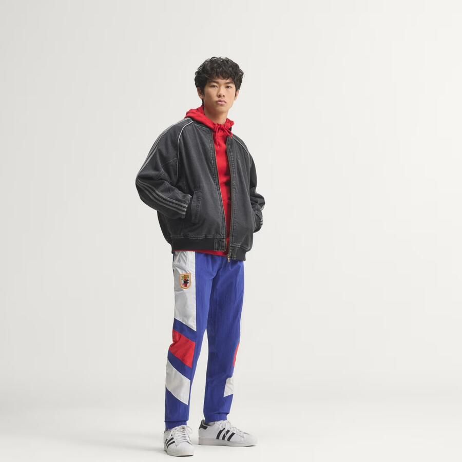 Adidas Japan EQT Trainingsbroek