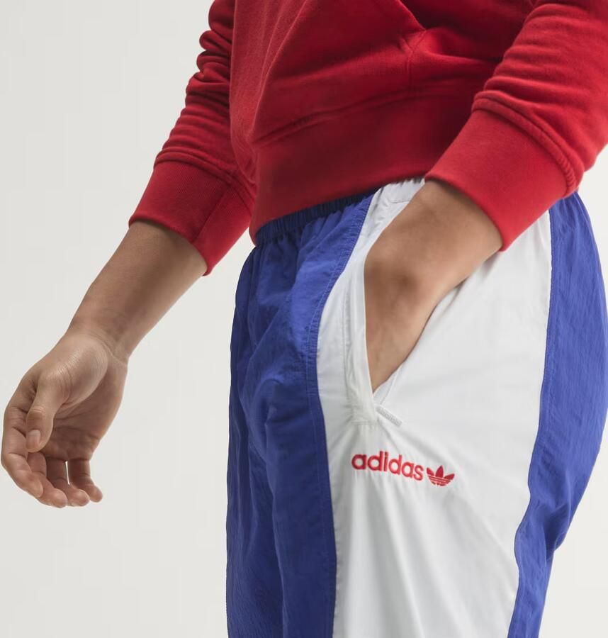 Adidas Japan EQT Trainingsbroek - Foto 4