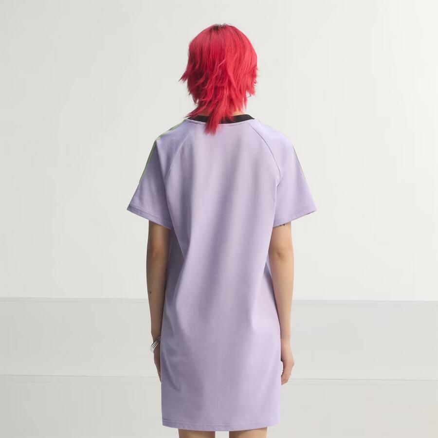 Adidas Japan Originals Jurk - Foto 2