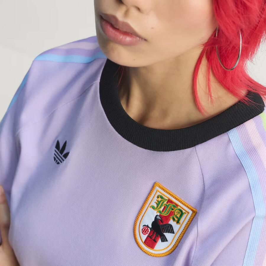 Adidas Japan Originals Jurk - Foto 4