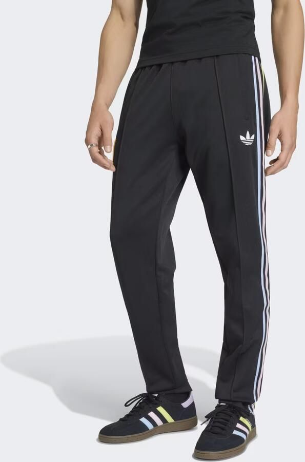 Adidas Originals regular fit trainingsbroek Japan met katoen