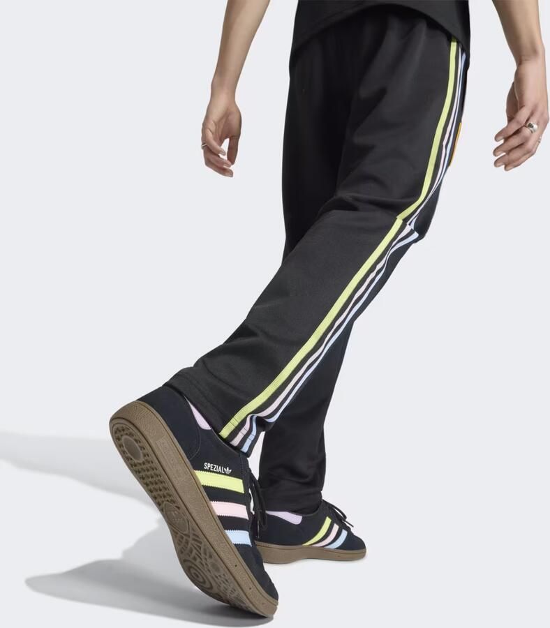 Adidas Originals regular fit trainingsbroek Japan met katoen - Foto 3