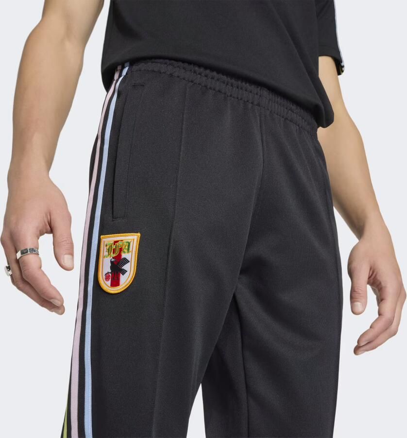 Adidas Originals regular fit trainingsbroek Japan met katoen - Foto 2