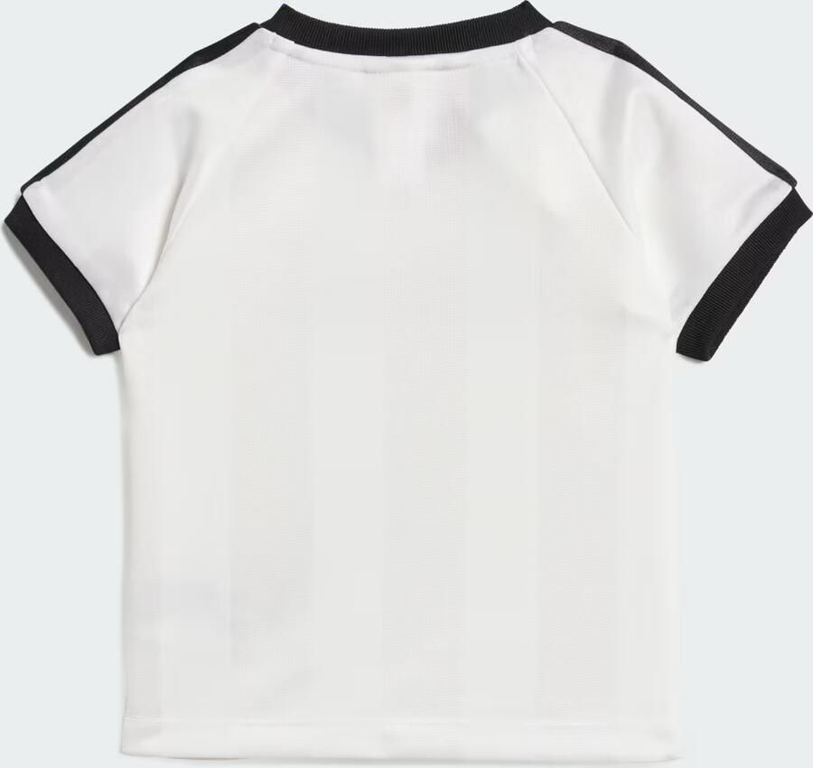 Adidas JERSEY SHORT T-SHIRT SET - Foto 3