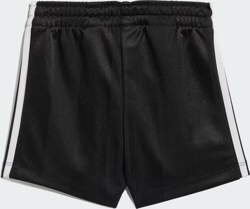 Adidas JERSEY SHORT T-SHIRT SET - Foto 5