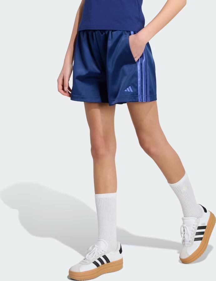 Adidas JG SATIN SHORT