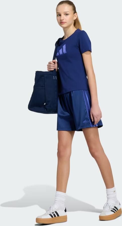 Adidas JG SATIN SHORT - Foto 5