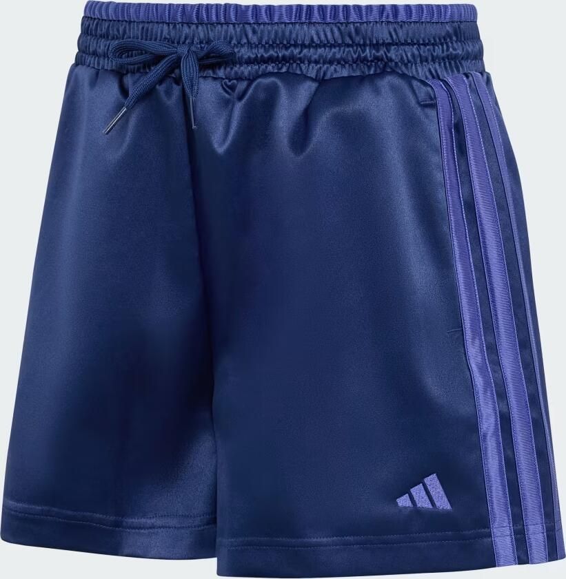 Adidas JG SATIN SHORT - Foto 4