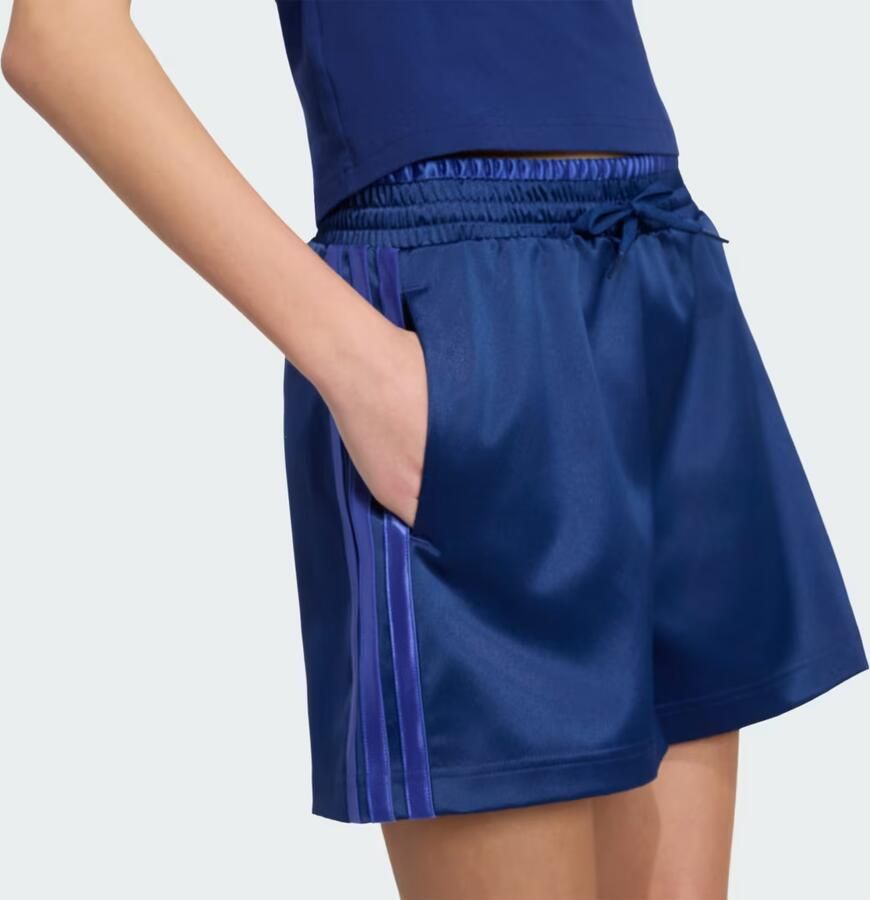 Adidas JG SATIN SHORT - Foto 2