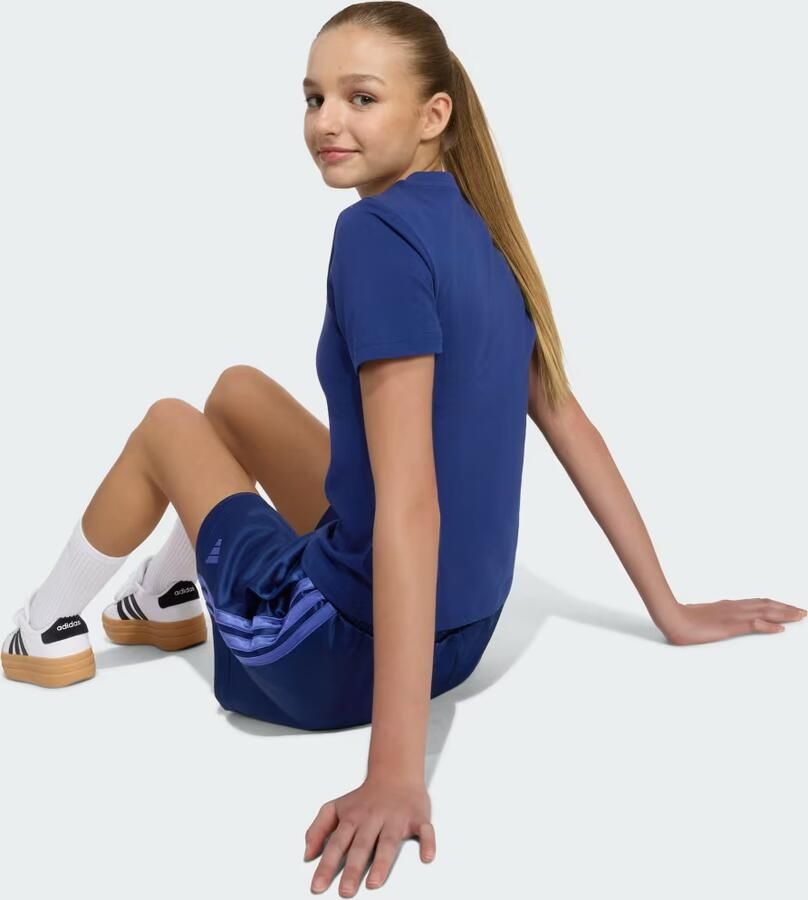 Adidas JG SATIN SHORT - Foto 3
