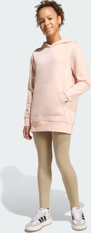Adidas Joggingpak met Capuchon Kids