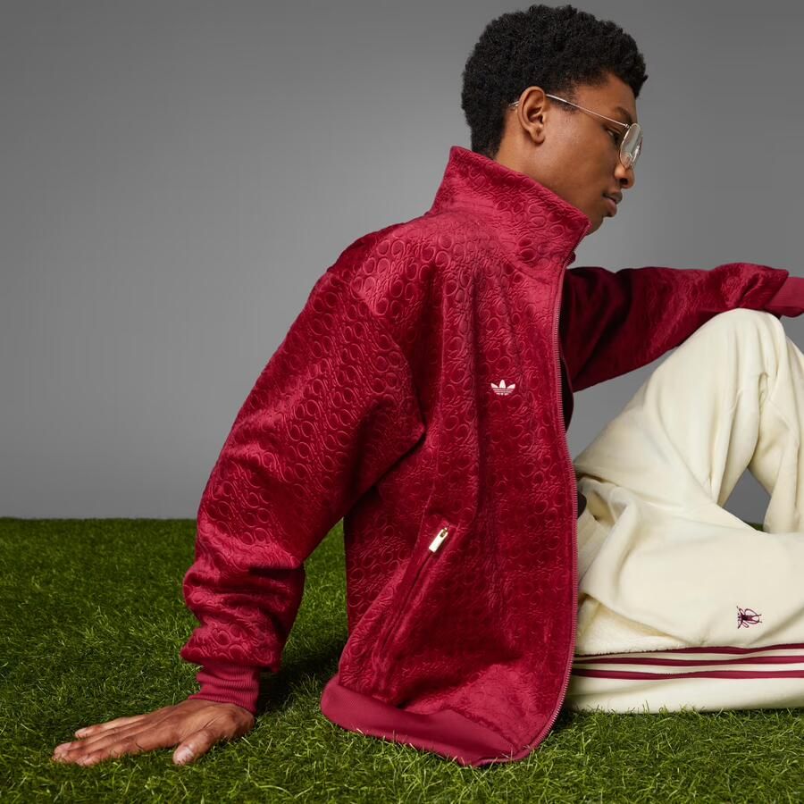 Adidas Jude Bellingham Sportjack - Foto 3