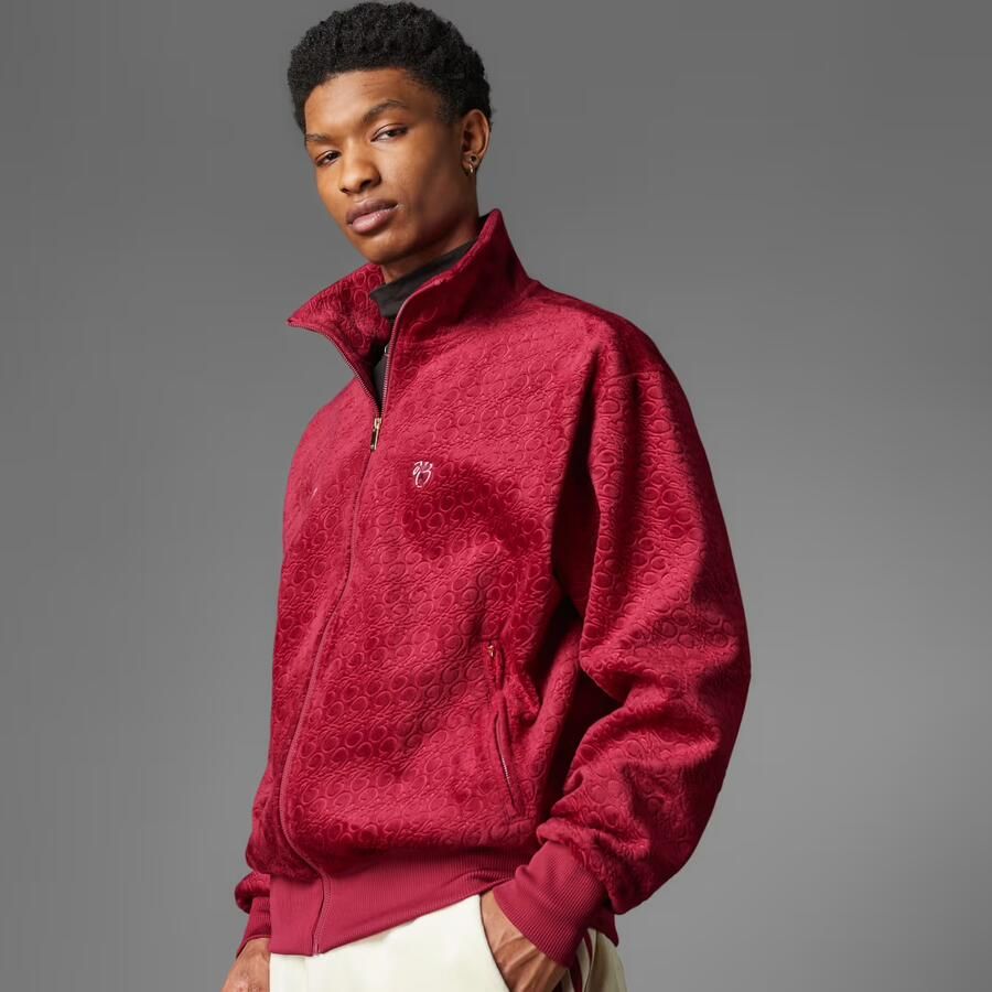 Adidas Jude Bellingham Sportjack - Foto 1