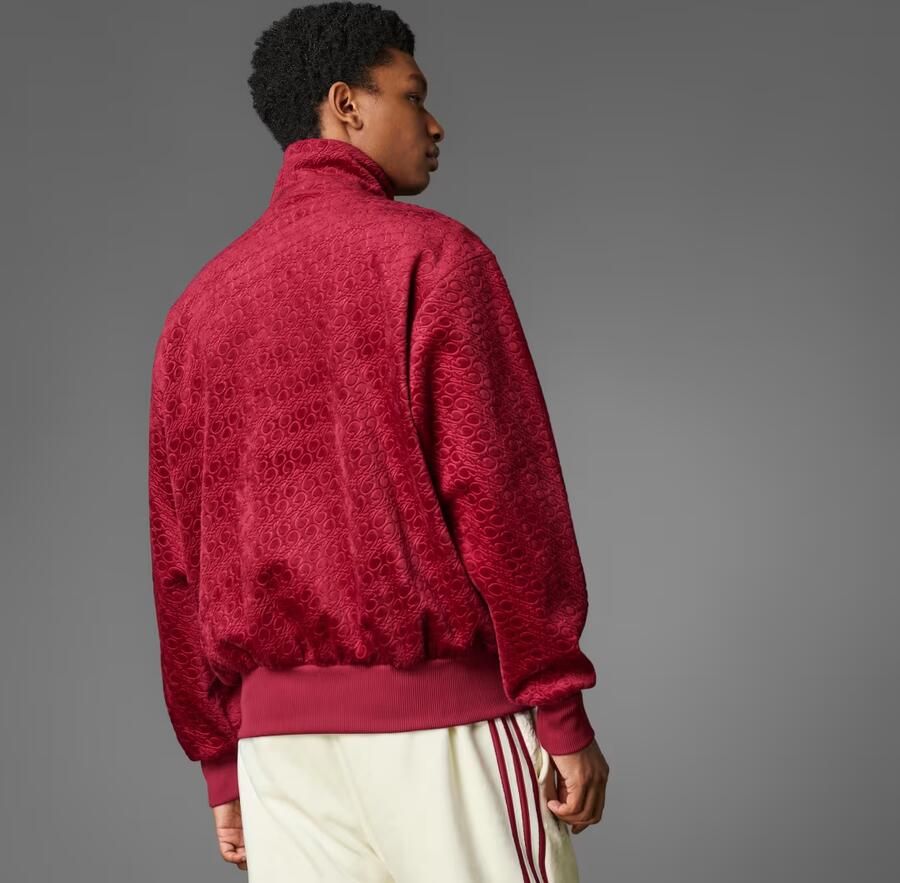 Adidas Jude Bellingham Sportjack - Foto 5
