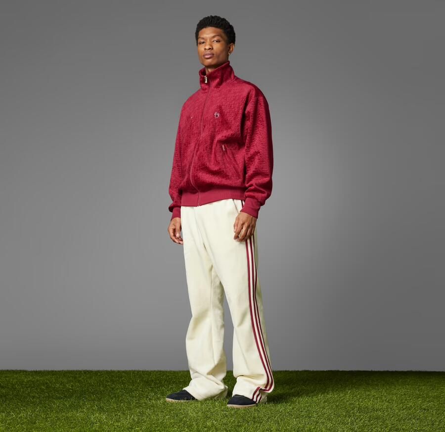 Adidas Jude Bellingham Sportjack - Foto 6