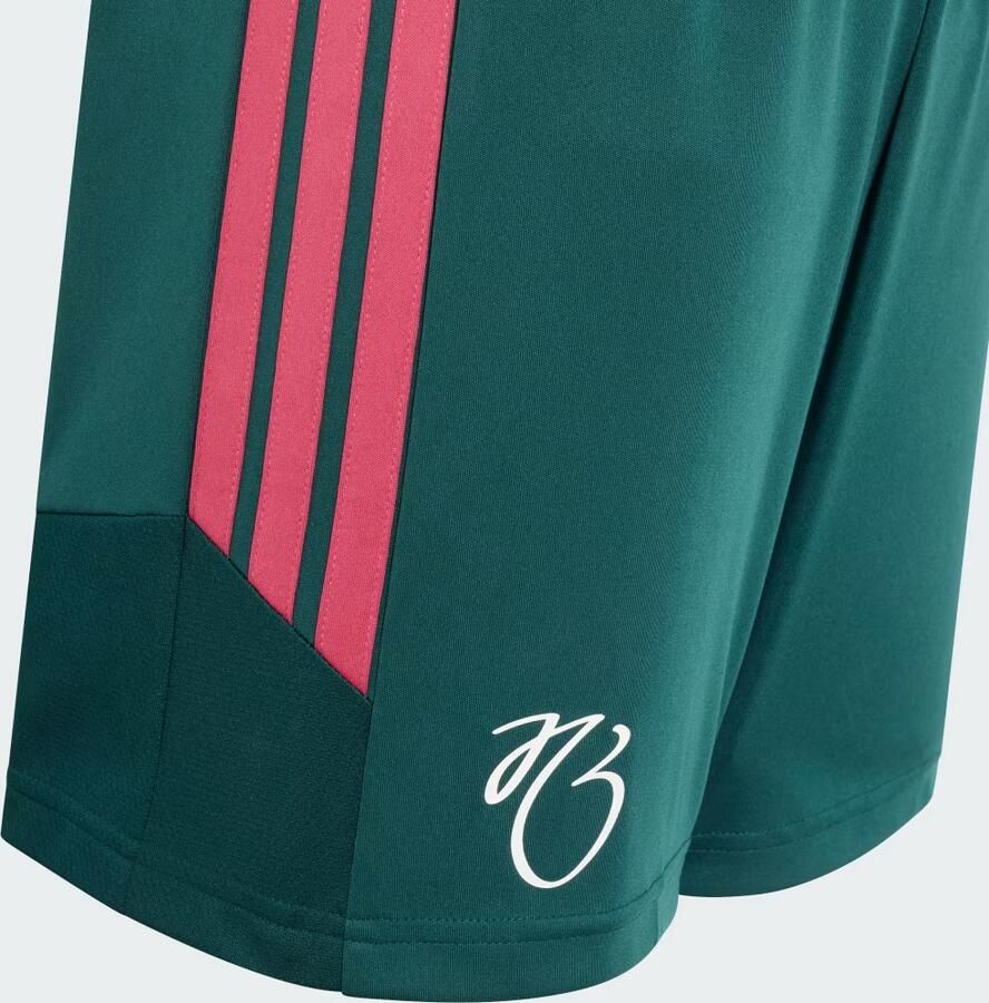 Adidas Jude Bellingham Tiro League Short Kids - Foto 2