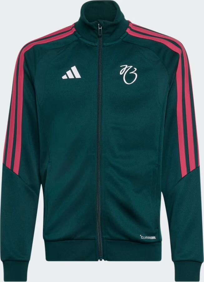 Adidas Jude Bellingham Tiro League Trainingsjack Kids