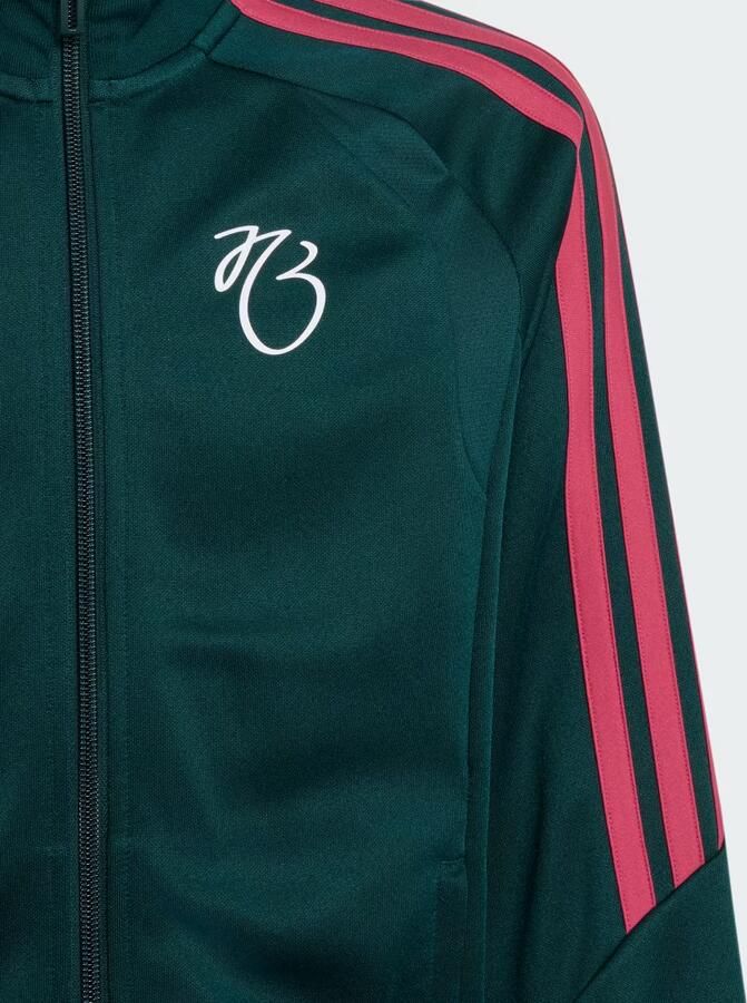 Adidas Jude Bellingham Tiro League Trainingsjack Kids - Foto 4