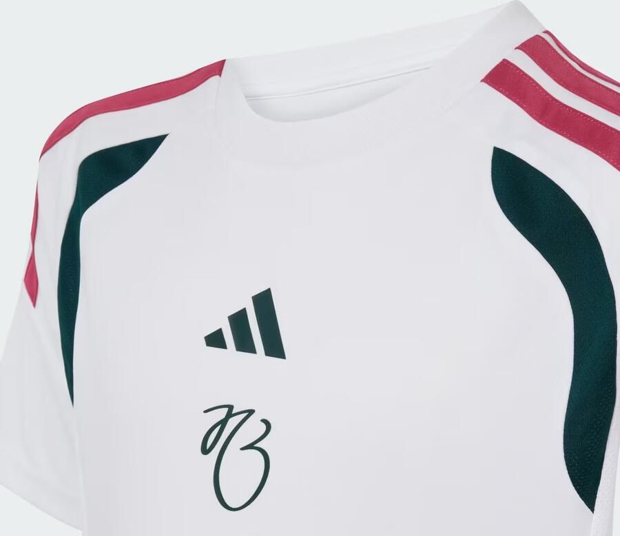 Adidas Jude Bellingham Tiro League Voetbalshirt Kids - Foto 2