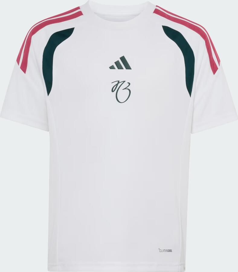 Adidas Jude Bellingham Tiro League Voetbalshirt Kids - Foto 1