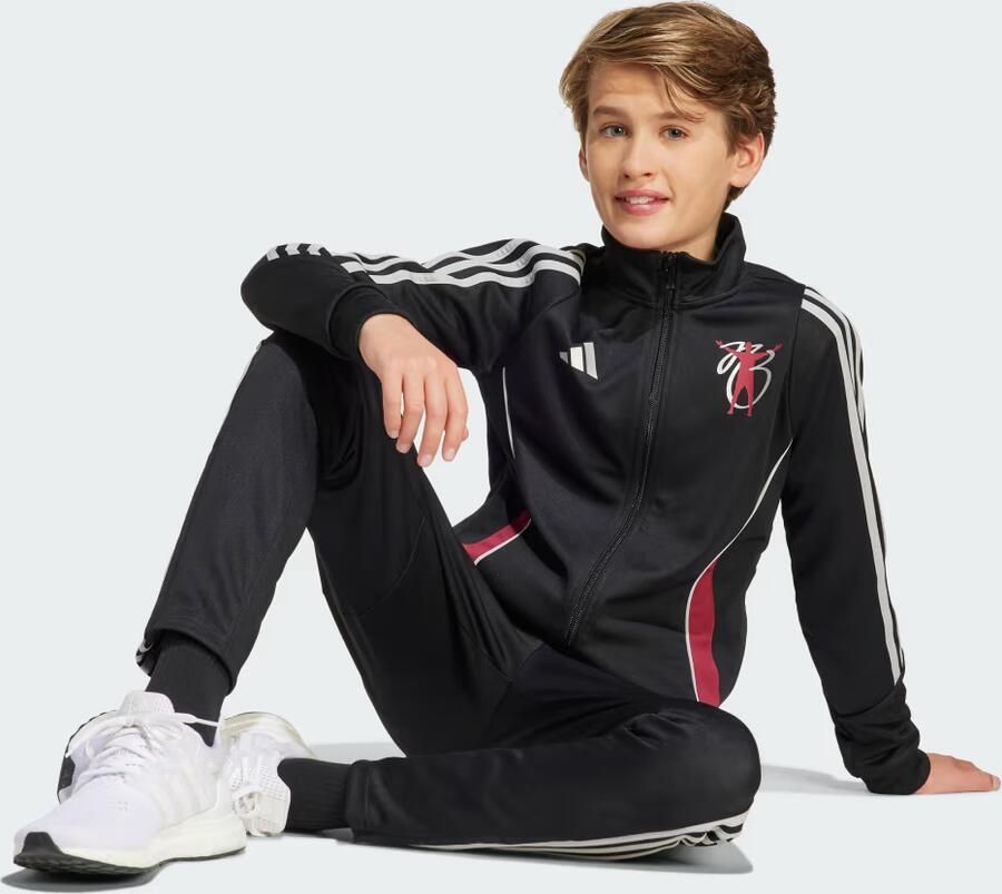 Adidas Perfor ce Trainingsjack JB TIRO JKT Y - Foto 2