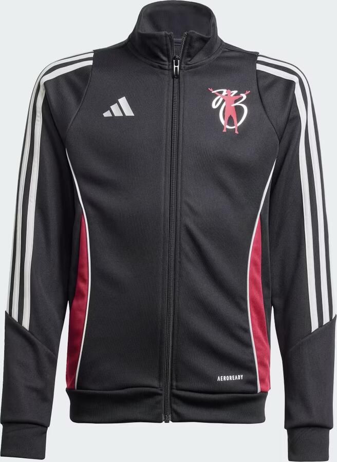 Adidas Perfor ce Trainingsjack JB TIRO JKT Y - Foto 3