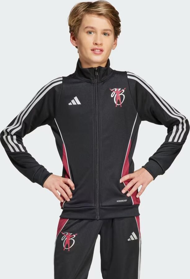 Adidas Perfor ce Trainingsjack JB TIRO JKT Y - Foto 4
