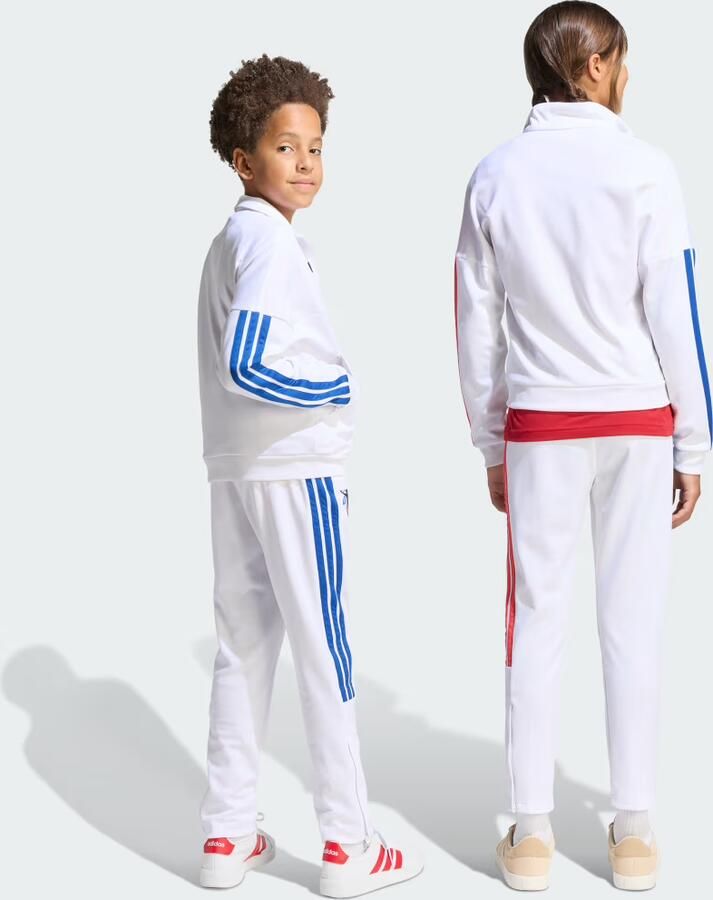 Adidas Jude Bellingham Trainingsbroek - Foto 3