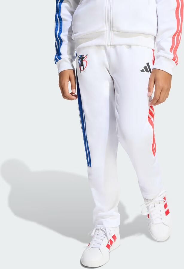 Adidas Jude Bellingham Trainingsbroek - Foto 4