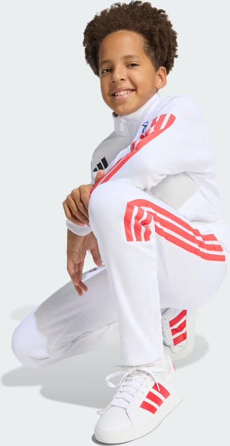 Adidas Jude Bellingham Trainingsbroek - Foto 5