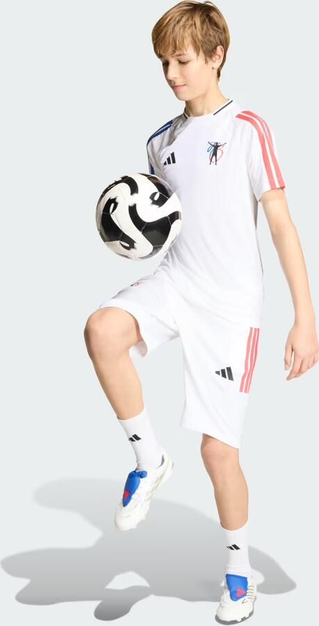 Adidas Jude Bellingham Trainingsjack Kids - Foto 6